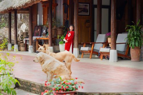 Cinnamon Eco Lodge