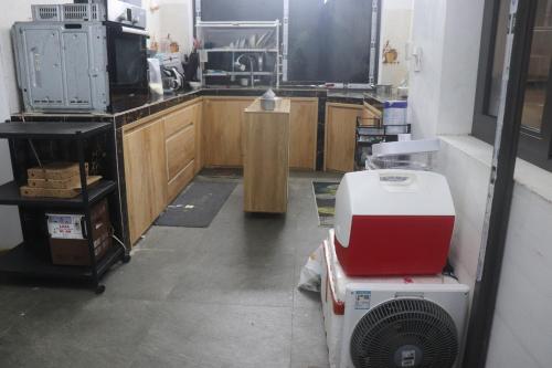 Atash Eco Village Homestay Van Hoi