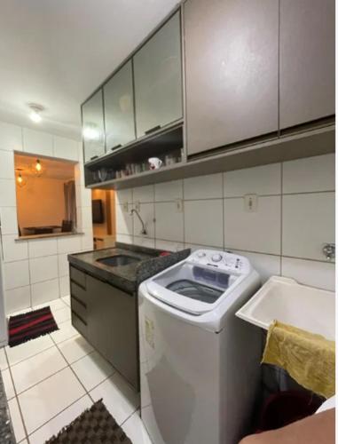 Machu home pata