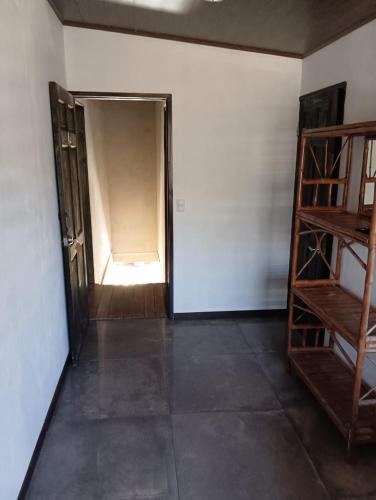 Cabinas la Antorcha in Dominical