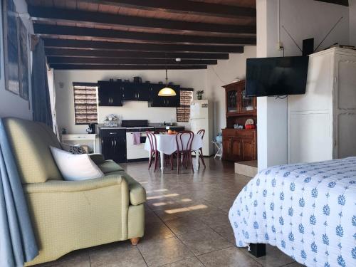 Le Petit Chalet