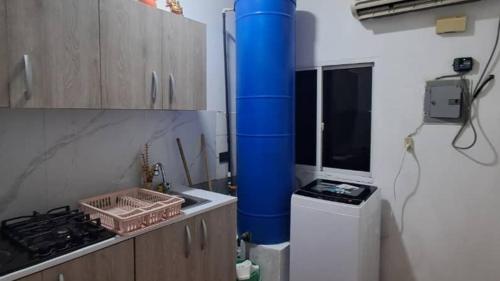 Apto Comodo cerca de Centro de Puerto La Cruz in Puerto La Cruz