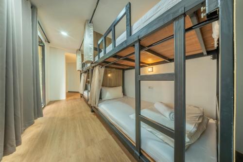 Habitación compartida, para mujeres