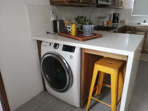 14 Cedar B Upstairs in Dangriga