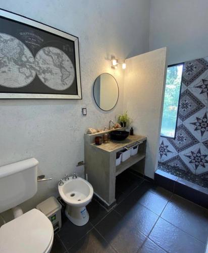 La Casa De Los Pinos in Casa Grande