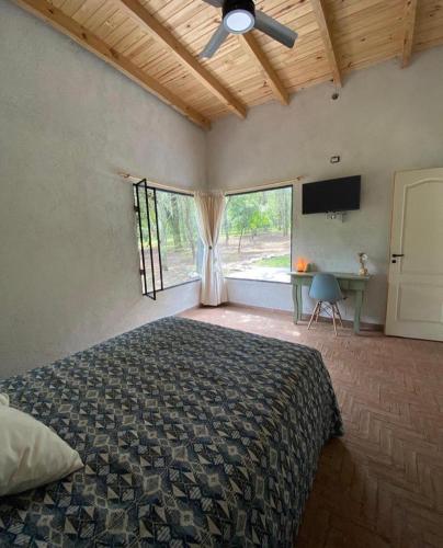 La Casa De Los Pinos in Casa Grande