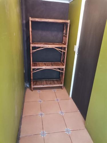 Cabinas la Antorcha in Dominical