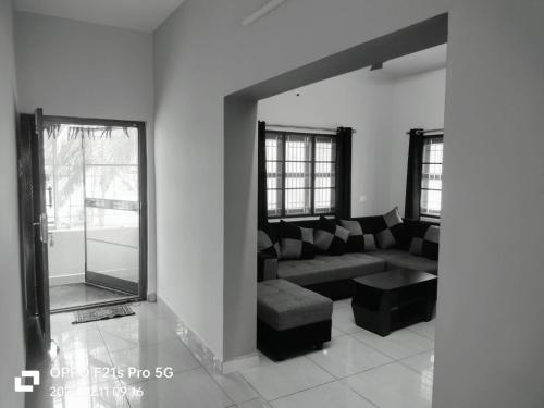 KV Farm house in Anaimalai