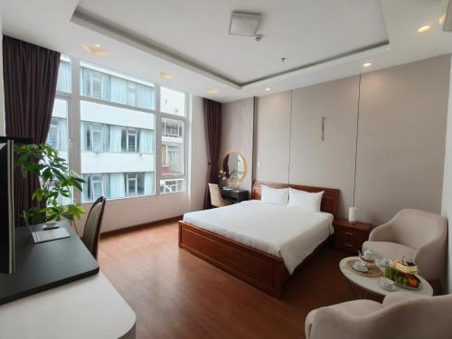 Nami Wellness Stay - Photo 1 in Da Nang, Vietnam