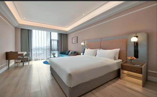 Mercure Chengdu Shuangliu – Chengdu, IL