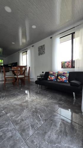 Lotobello Accommodation in Rio Claro in Rio Claro