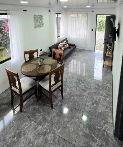 Lotobello Accommodation in Rio Claro in Rio Claro