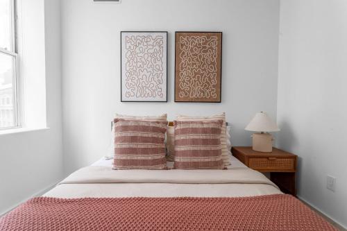 Stunning 2Bedroom 1Bath Apartment in the FiDi, New York (Foto 8)