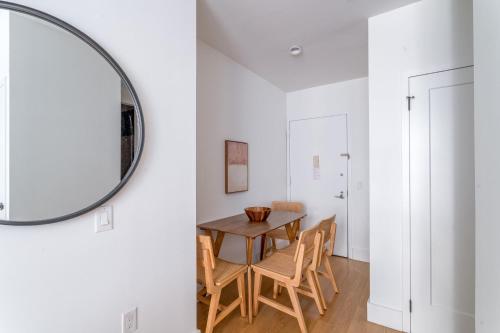 Stunning 2Bedroom 1Bath Apartment in the FiDi, New York (Foto 9)