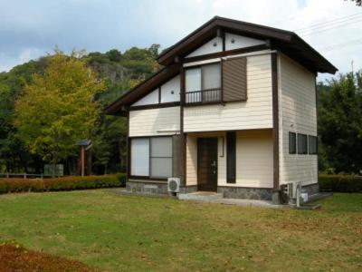 Cottage - Two-Storey Building