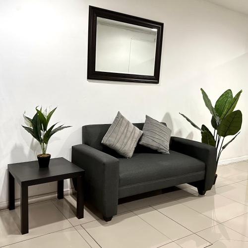 Moneda Suite
