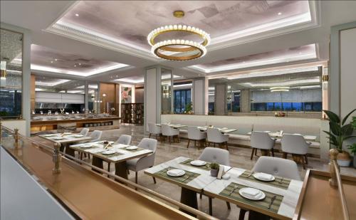 Mercure Chengdu Shuangliu – Chengdu, IL