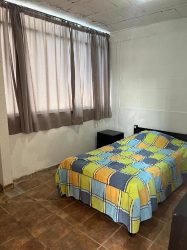 Punta Hermosa - habitaciones