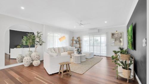 Galahs By The River Collection - Sleeps 31 Guests, Repton (fotografie 2)