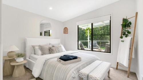 Galahs By The River Collection - Sleeps 31 Guests, Repton (fotografie 4)