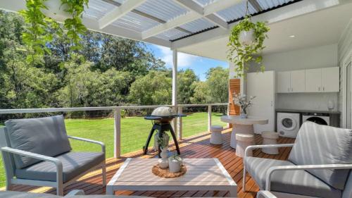 Galahs By The River Collection - Sleeps 31 Guests, Repton (fotografie 6)