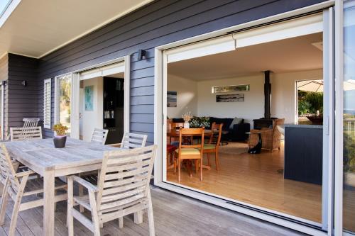 Ruru House, Auckland (zdjęcie 6)