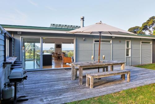 Ruru House, Auckland (zdjęcie 10)
