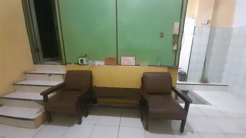 Előcsarnok, Hotel O Kamboja Homestay Syariah in Medan Amplas