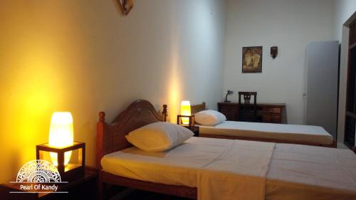 Two-Bedroom Villa image 4