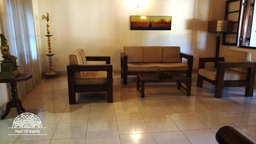 Two-Bedroom Villa image 1
