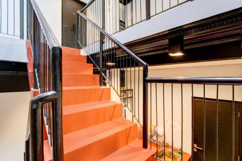 Hotel O Rubina Syariah Hotel