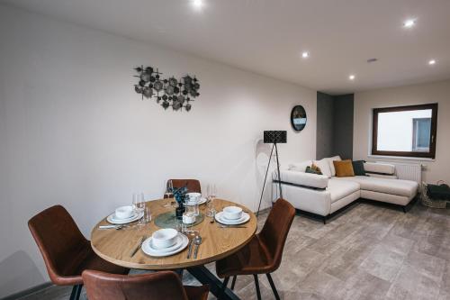 Apartmány Petra Voka (Apartmany Petra Voka) in 特熱邦市中心