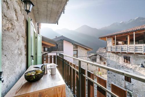 Villa Pastoedo Apartments 3