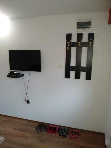 Apartments Popovic Apartments Popovic