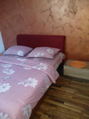 Apartments Popovic Apartments Popovic