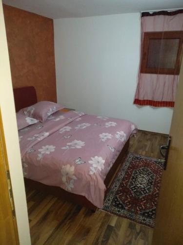 Apartments Popovic Apartments Popovic