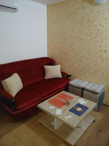 Apartments Popovic Apartments Popovic