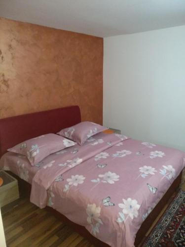 Apartments Popovic Apartments Popovic