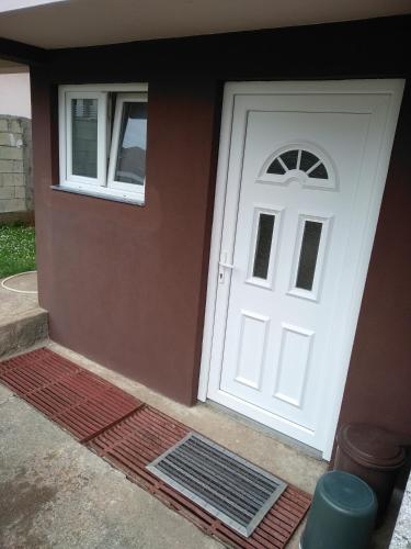 Apartments Popovic Apartments Popovic