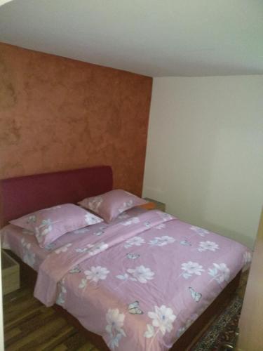 Apartments Popovic Apartments Popovic