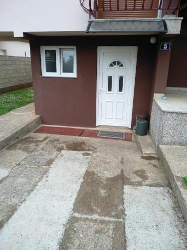 Apartments Popovic Apartments Popovic