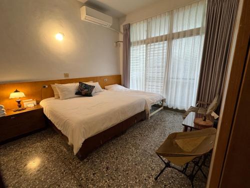 明月Agetsu - Chiayi