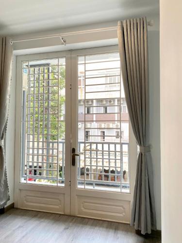 Balcony/terrace, Maison Mia Hotel & Apartment near Tastes Restaurant