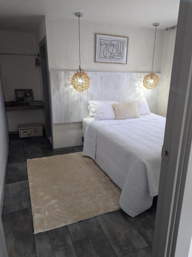 Apt with complimentary ride to airport - Altun Ha Unit Ladyville Airport BELIZE CITY, Belize City (photo 9)