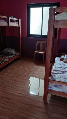 Big House in Kubayan