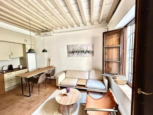 VelaSanz Homes - Castillejos Suite Granada, Granada (fotografie 7)