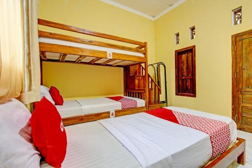 Standard Single Room image 4