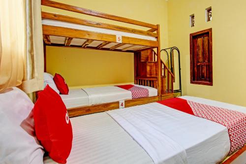 Standard Single Room image 7