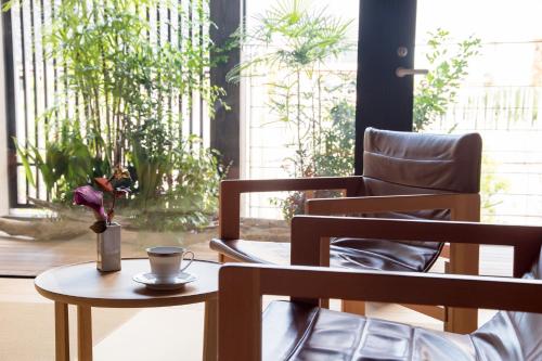 東山オーベルジュ 薪の音 金澤