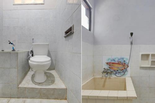 Standard Double Room image 2